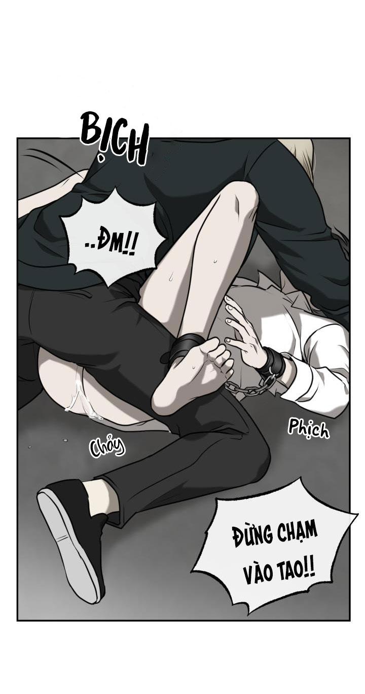 dưỡng thú cưng chapter 2 53