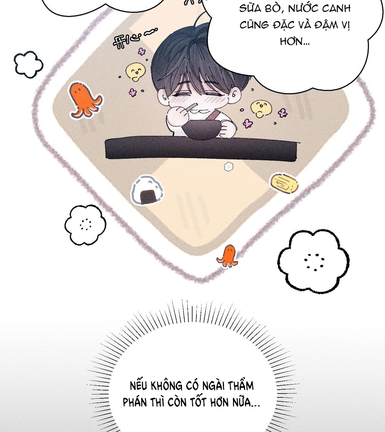 cây nấm nhỏ chapter 16.1 6