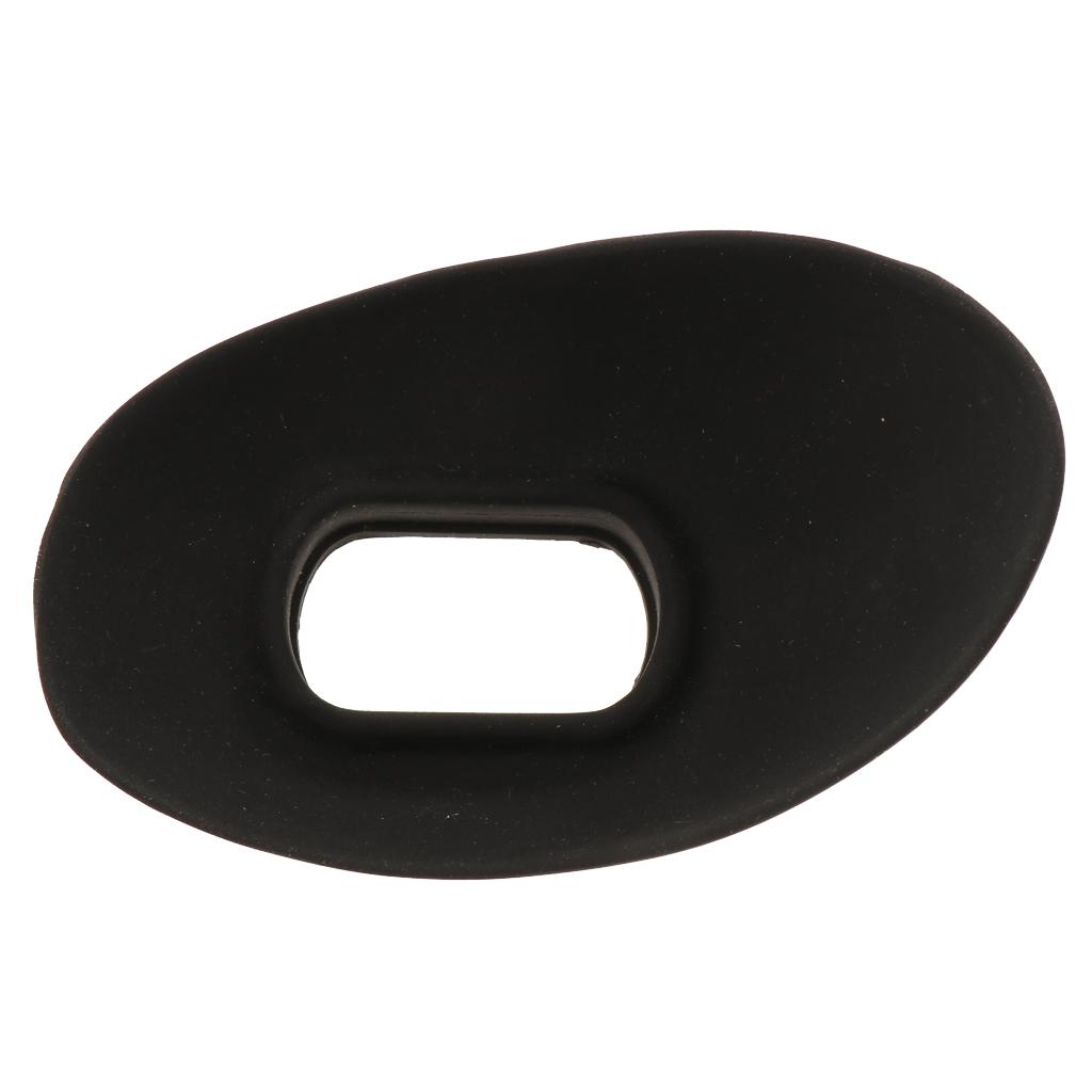 Phép Lạ Chiếu Camera Mắt Cốc Thị Kính Mắt Ngắm Eyecup For Sony HXR-NX100 CX900 AX100 ax700