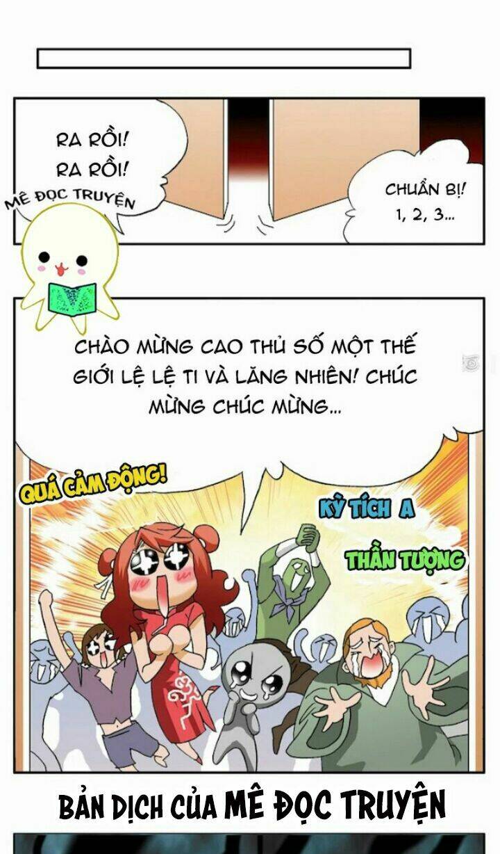 nhà có siêu dễ thương chapter 37 14