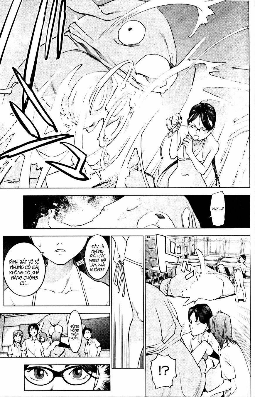 seishokuki chapter 9 13