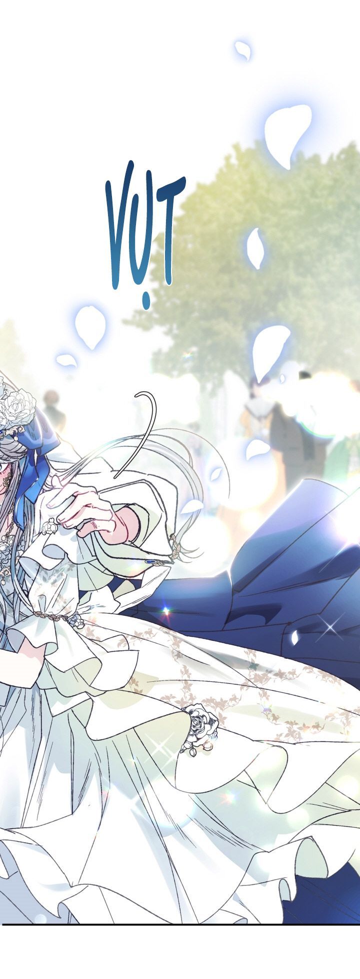 cha à, con không muốn kết hôn đâu chapter 25 18