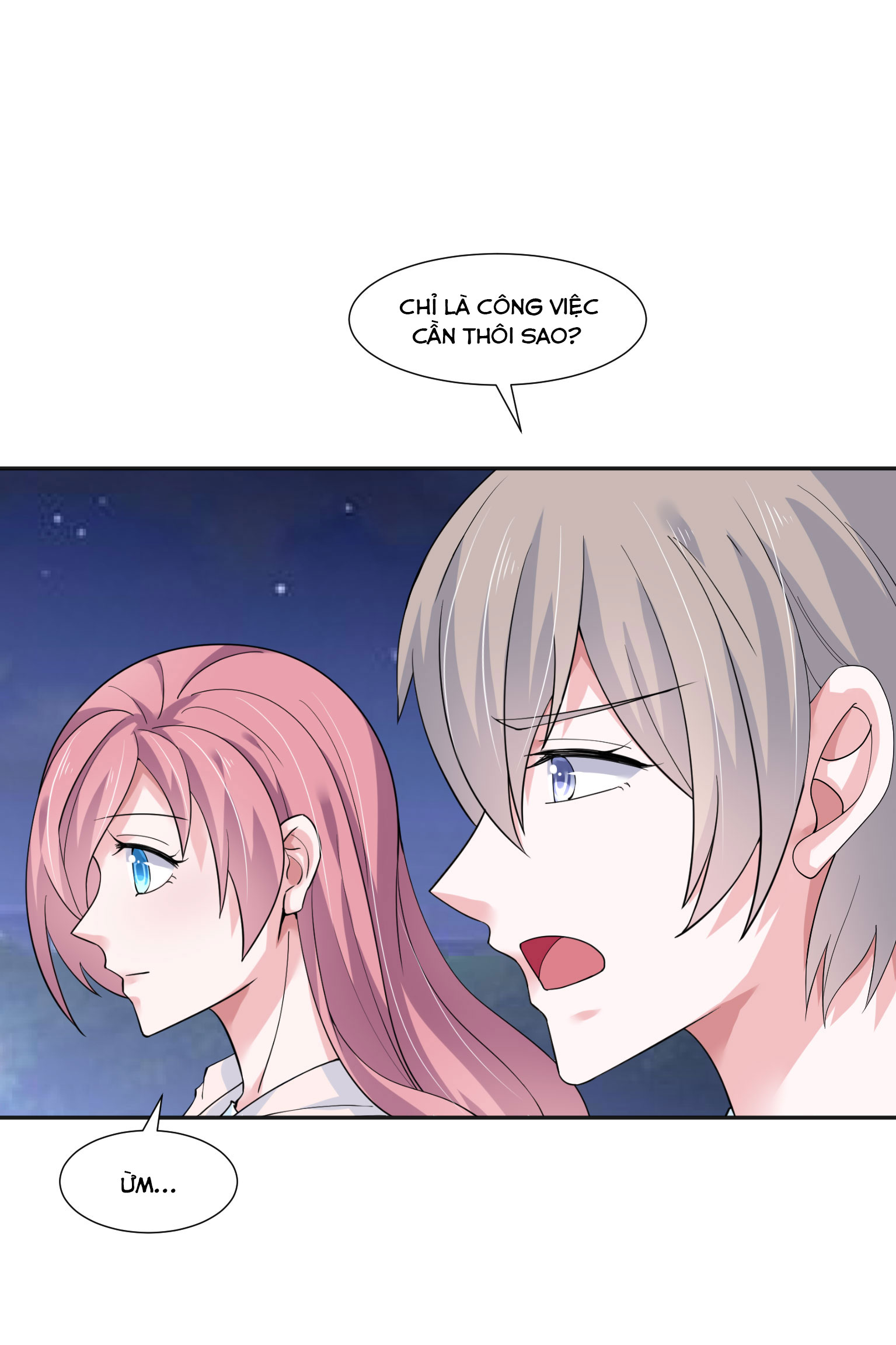 bí mật không thể yêu đương chapter 41 3