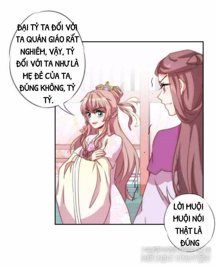 ồ, phu quân đáng yêu của tôi! chapter 62 26