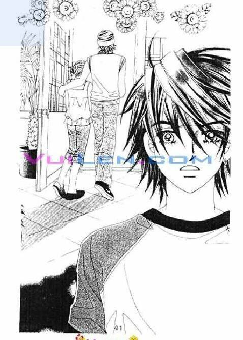 ánh nắng chói chang chapter 11 39