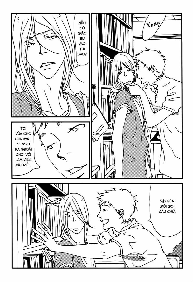 room share chapter 8 16