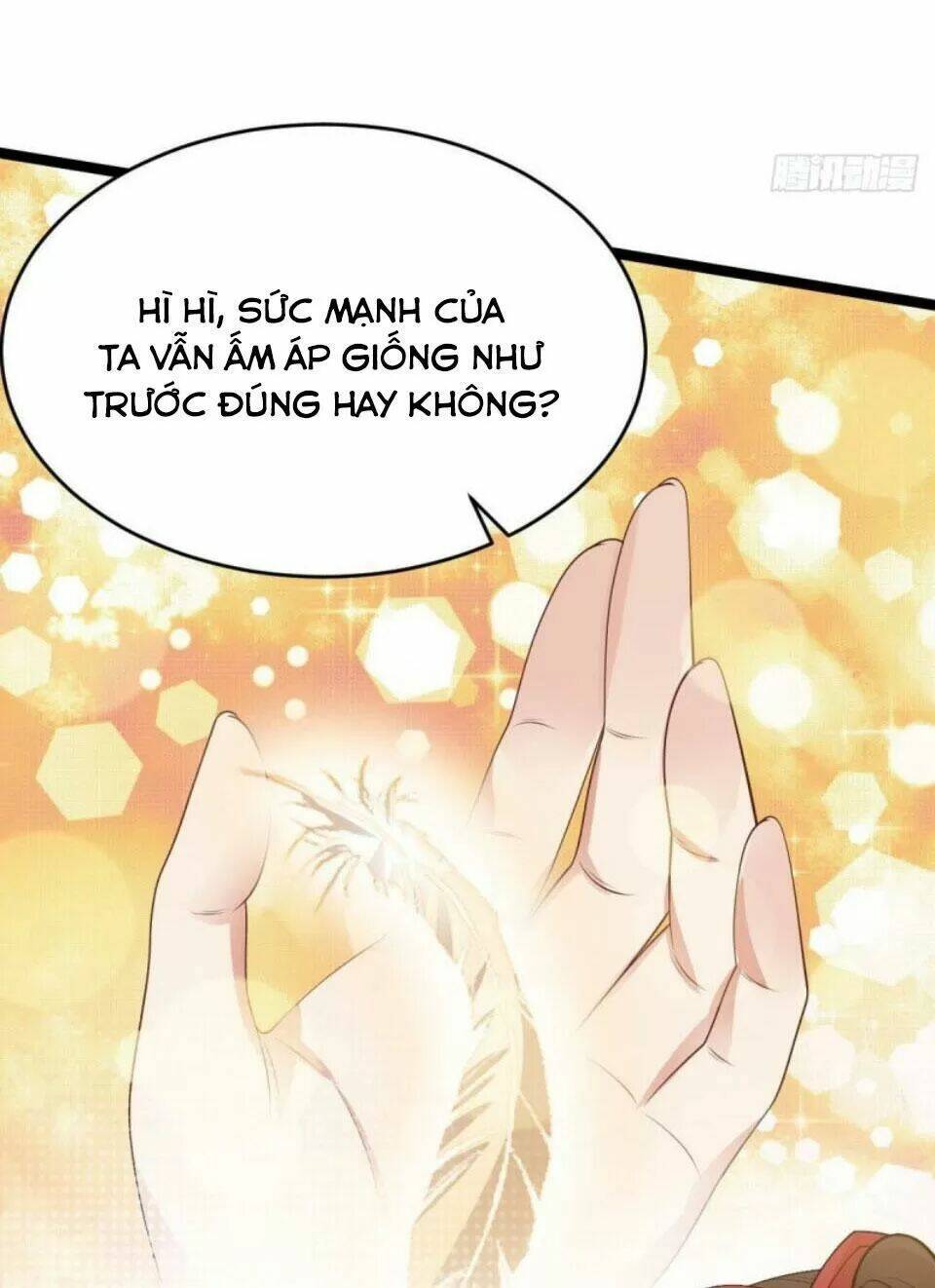 phế nữ yêu thần chapter 87 4