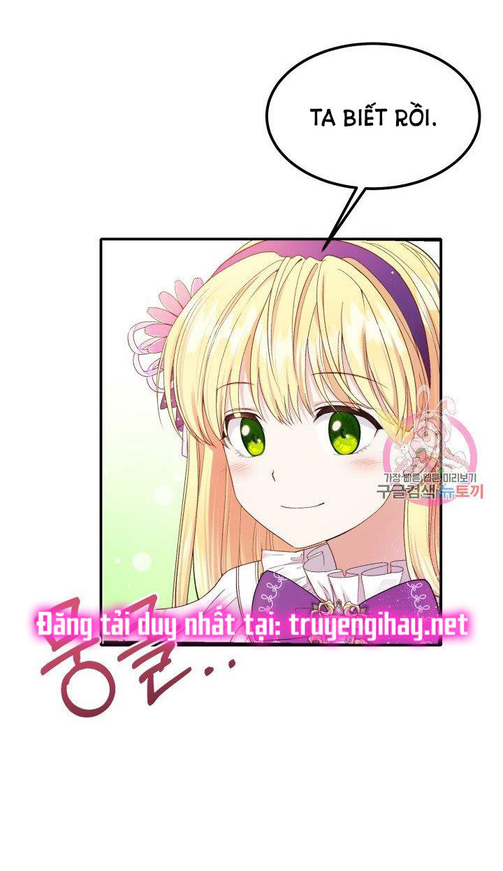 trở thành vợ thái tử quái vật chapter 39.1 20