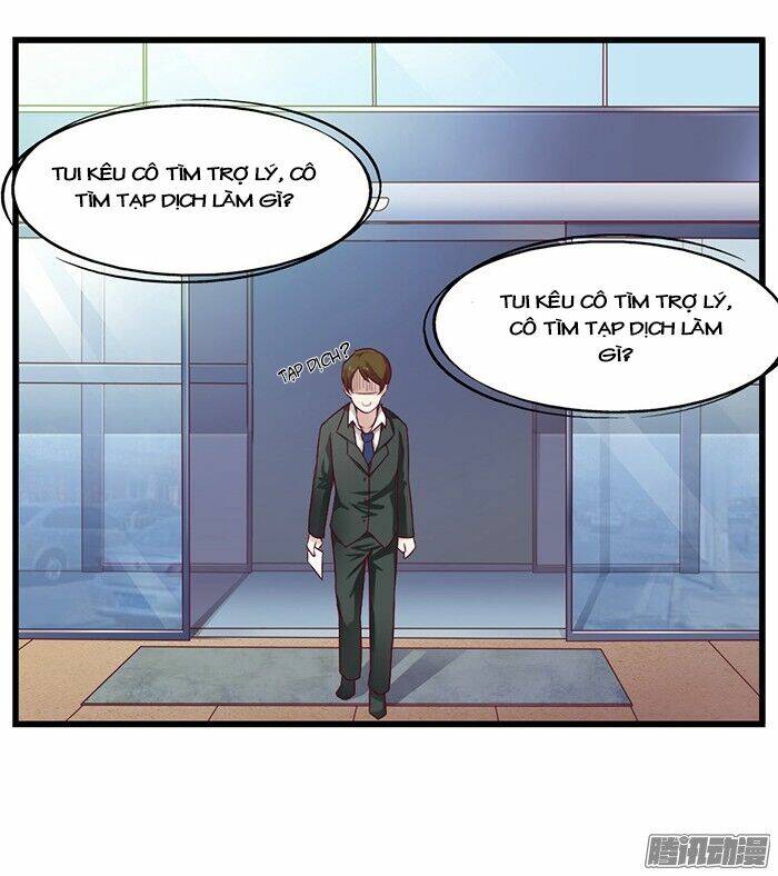 người ba độc thân chapter 15 26