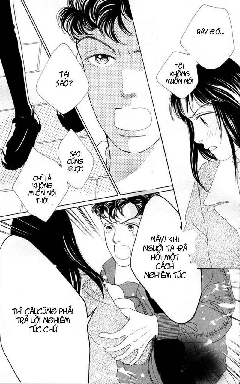 con nhà giàu chapter 70 23