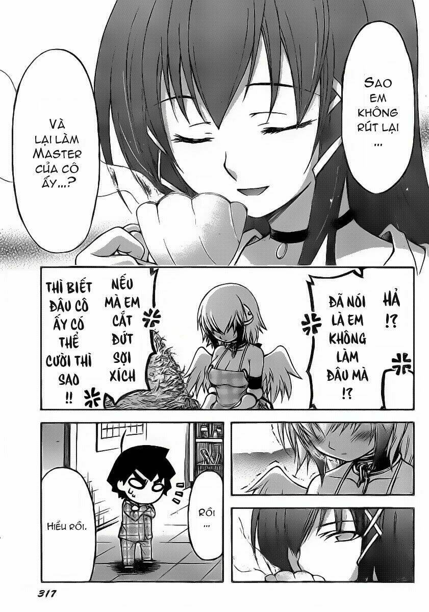 vật thất lạc của bầu trời chapter 45 11