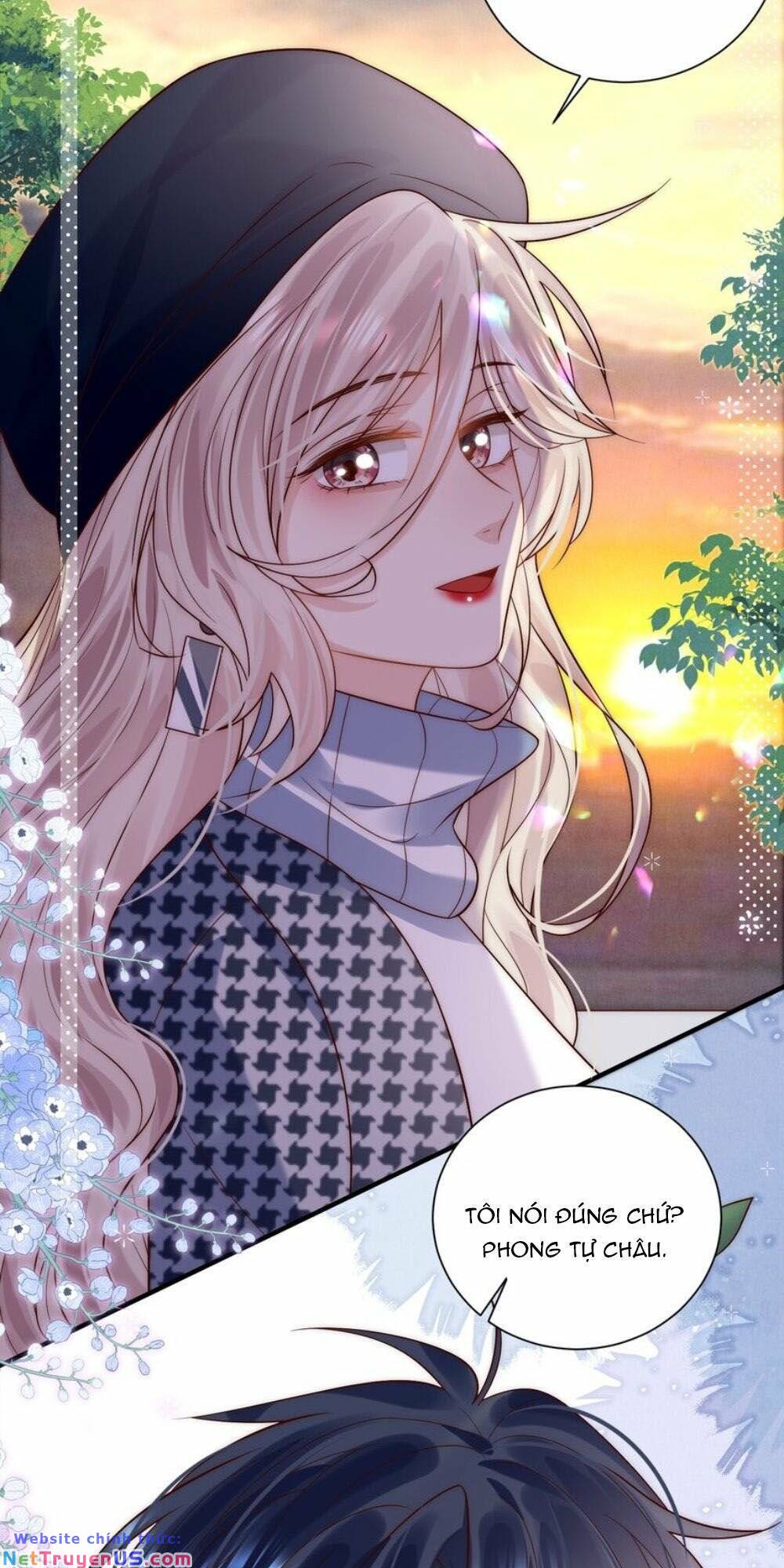 ta được thế thân tỏ tình chapter 24 38