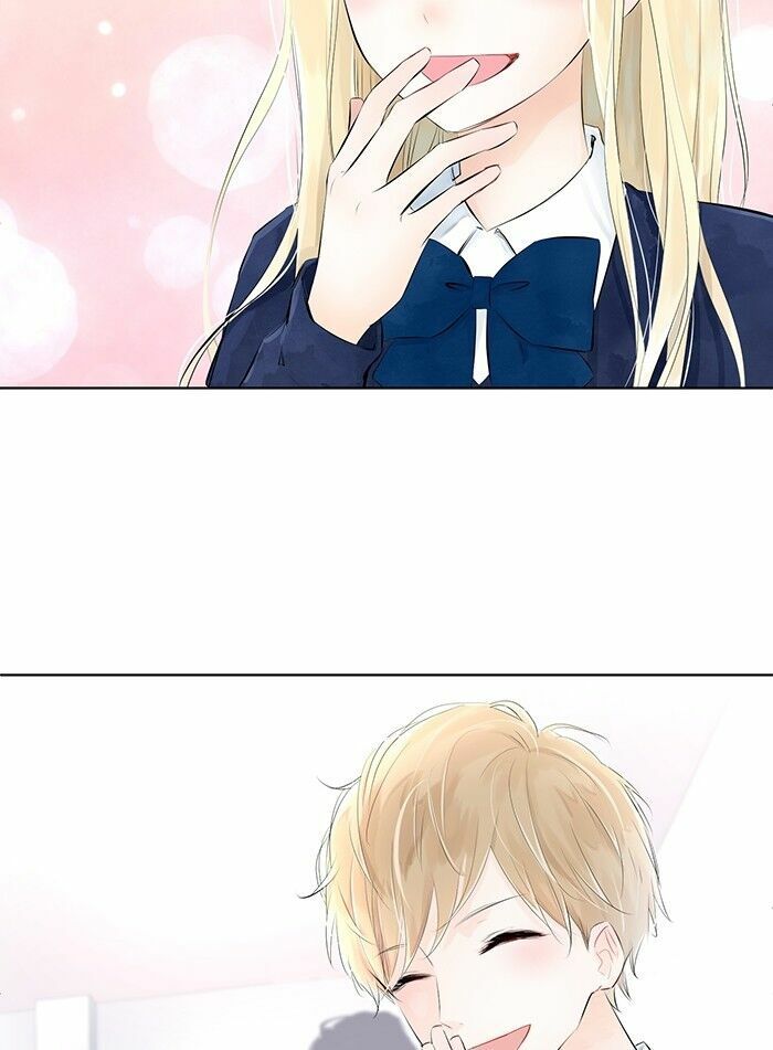 choco ngọt ngào chapter 3 13