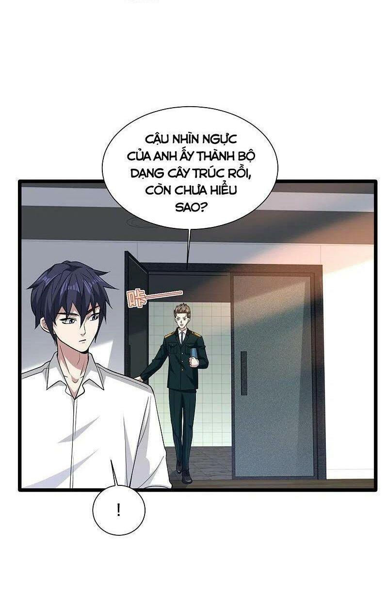 đô thị tà vương chapter 232 4