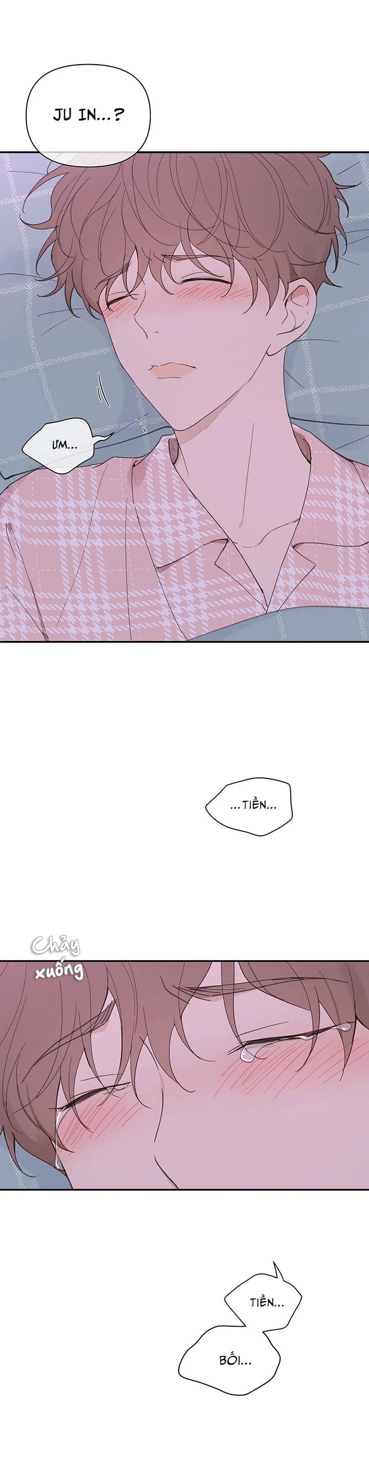 tâm tư của ju in chapter 45 14