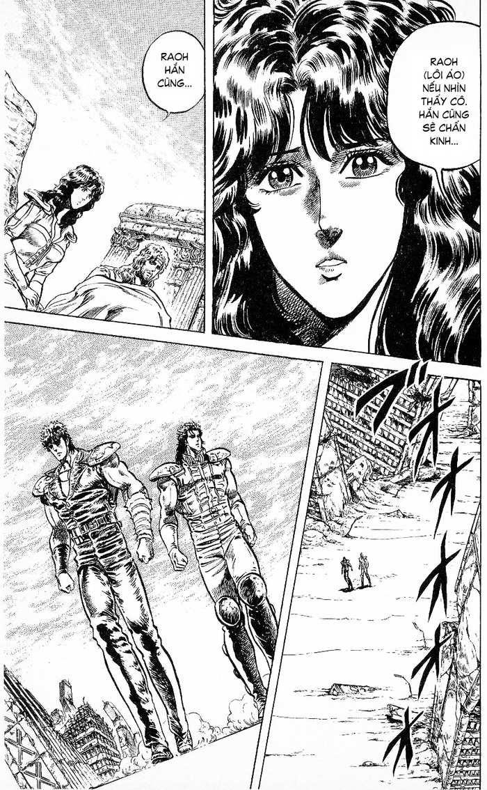 bắc đẩu thần quyền chapter 61 4