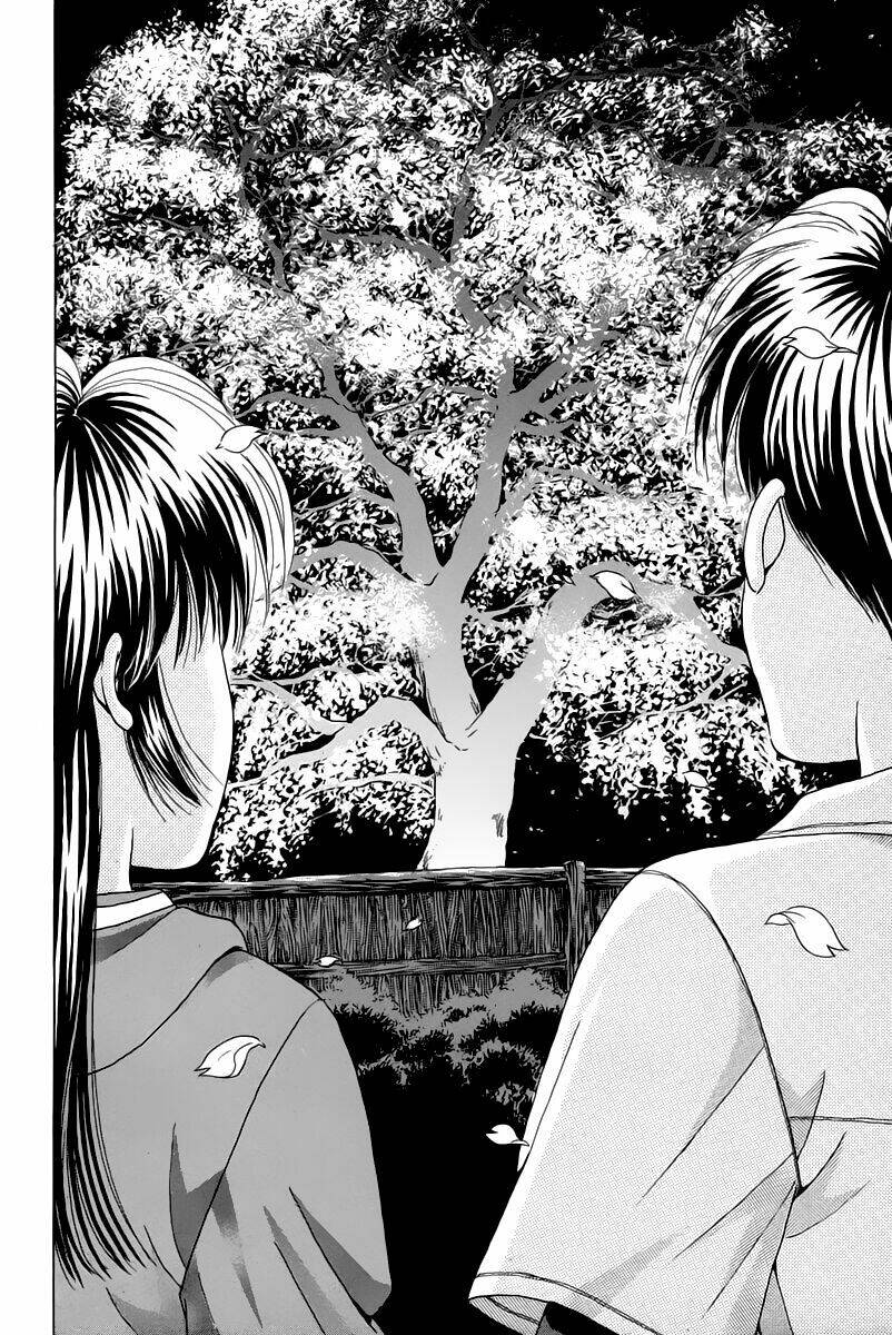 open sesame chapter 59 30