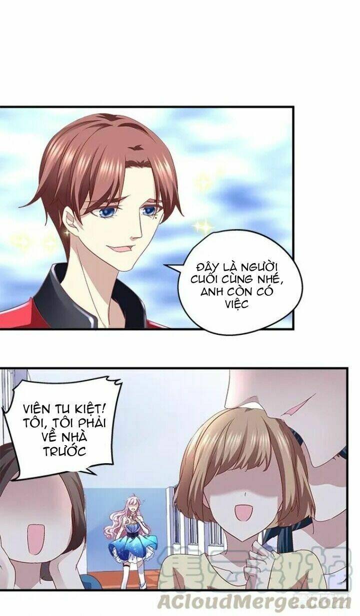 thiên lại âm linh chapter 56 17