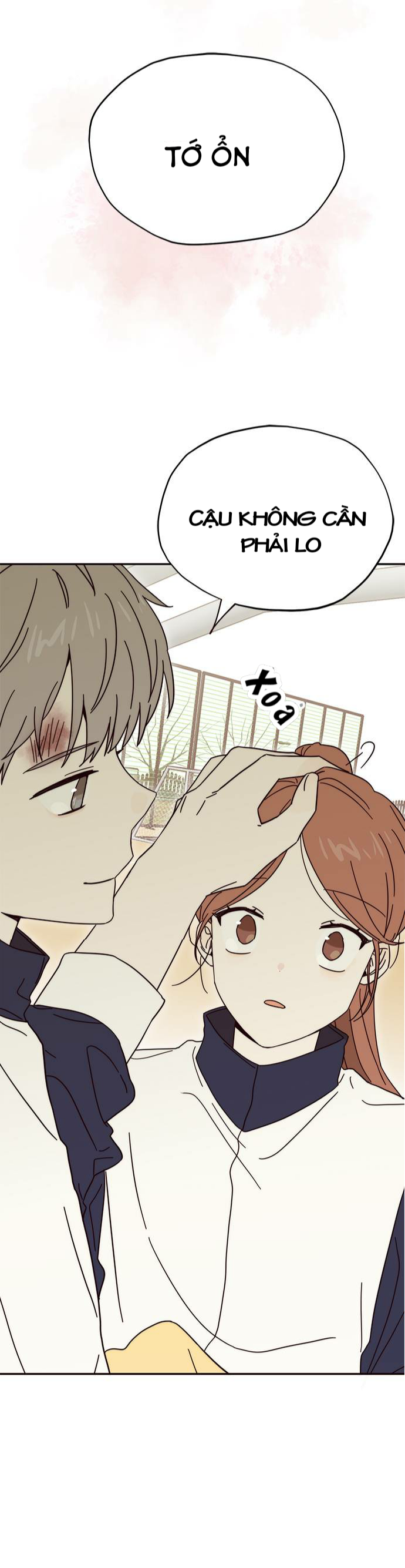 chủ đề tình yêu chapter 7 26