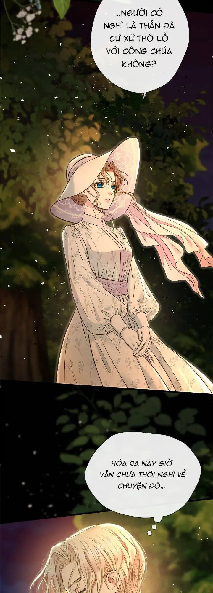 Hoàng Tử Rắc Rối chapter 23.2 36