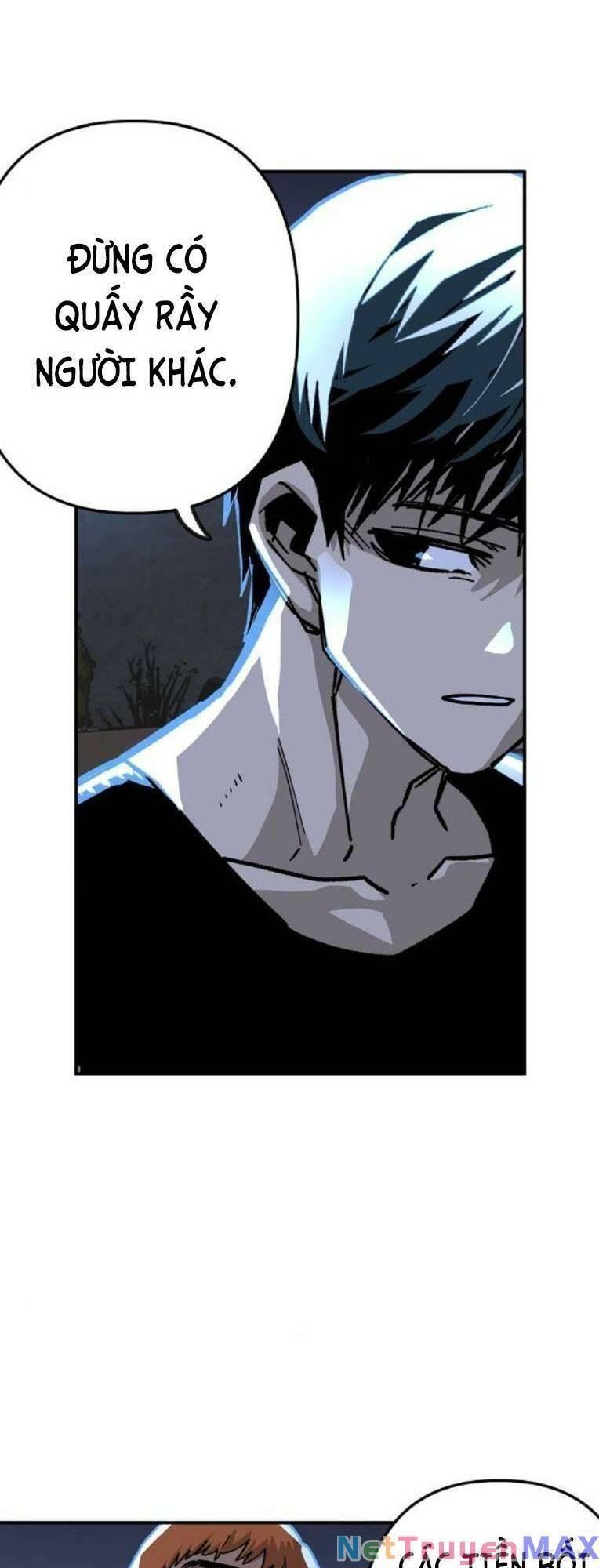 chỉ có cái c.h.ế.t mới là sự cứu rỗi chapter 34 4