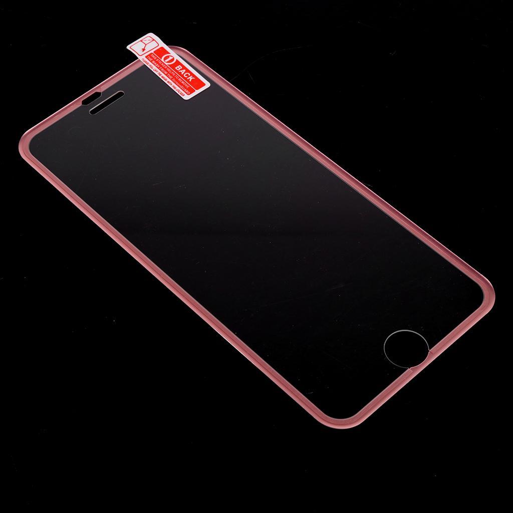 Tempered Glass Film Screen Protector Cover For iPhone 7 4.7inch