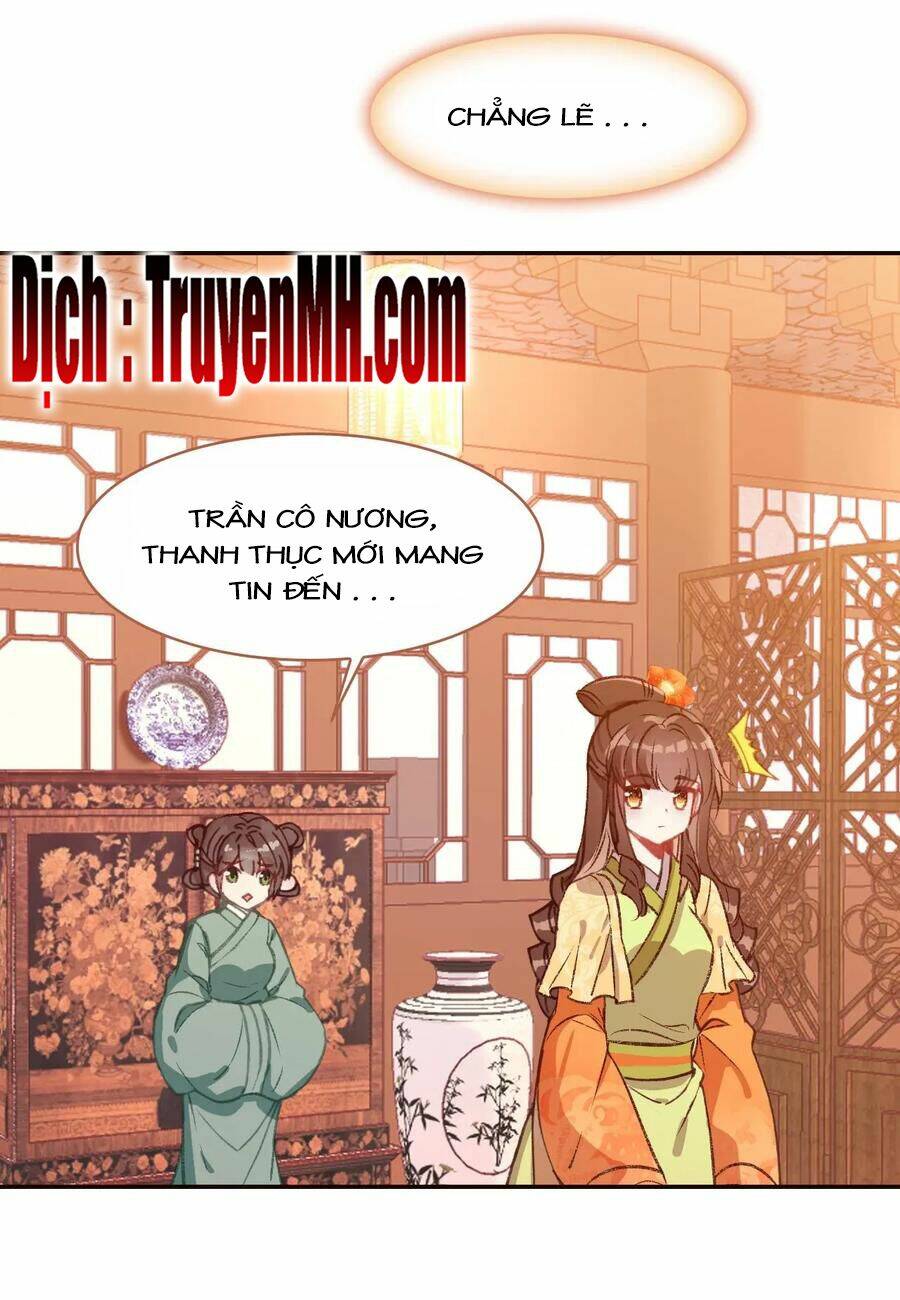 gả cho một tên thái giám đáng ghét chapter 173 19
