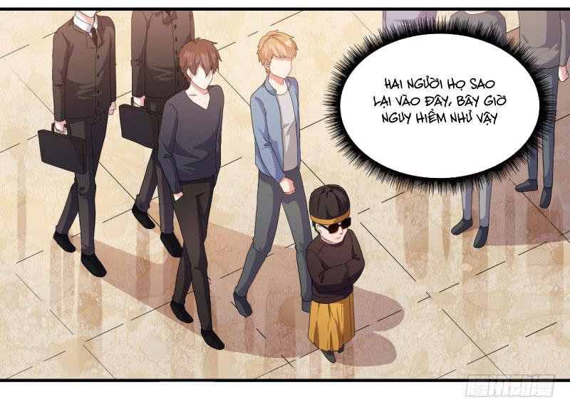 ngạo kiều quỷ vương yêu ta chapter 103 39