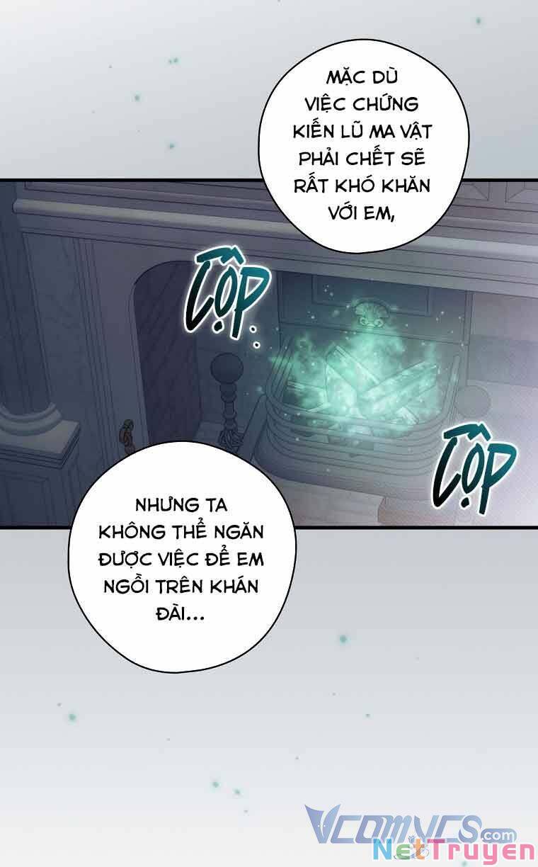 Phương Pháp Khiến Phu Quân Đứng Về Phía Tôi Chapter 73 - Trang 15