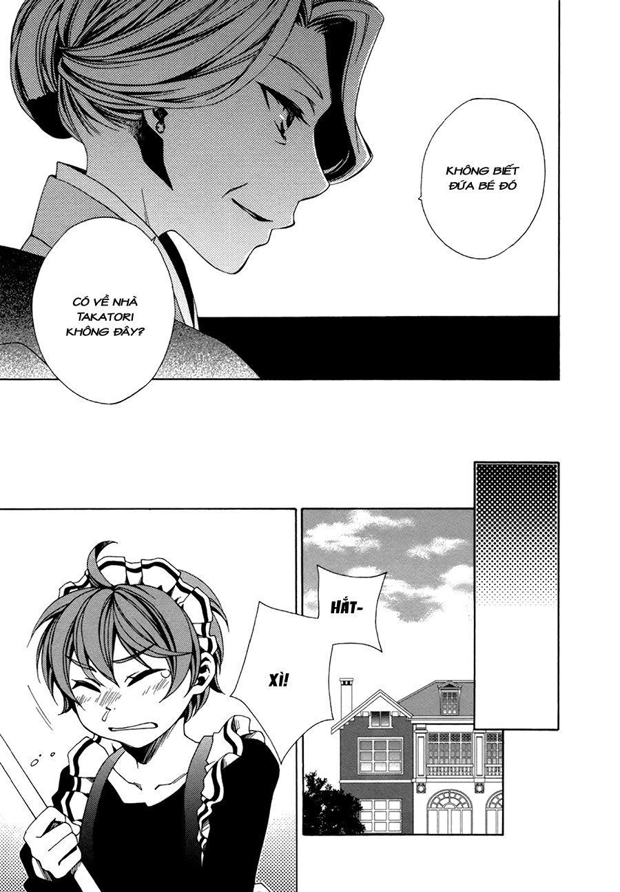 shounen maid chapter 22 29