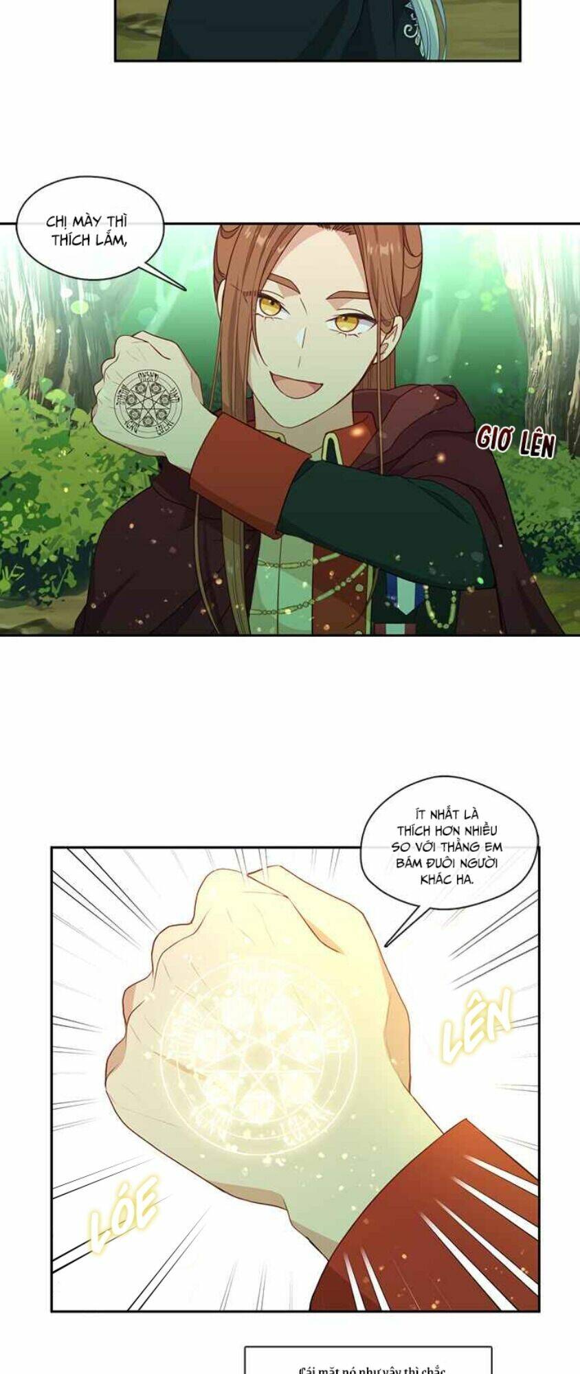 hãy coi chừng ác nữ chapter 43 37