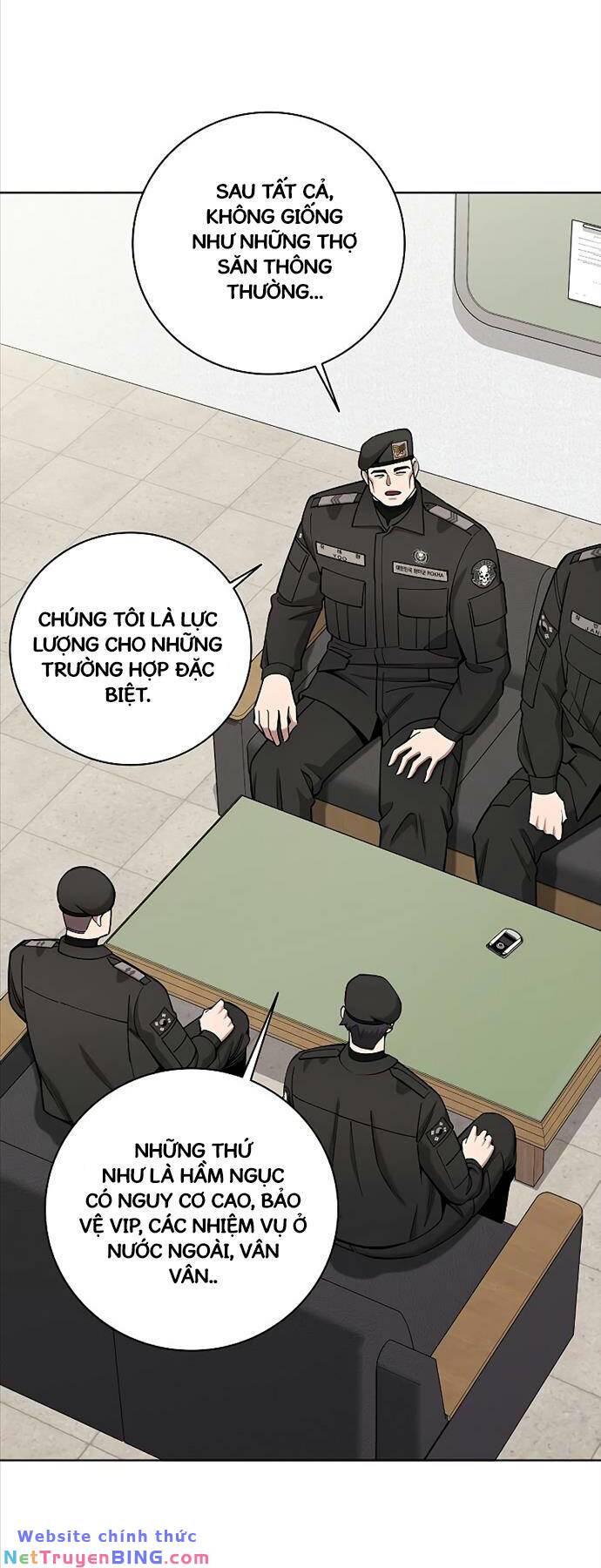 ma pháp sư hắc ám trở về để nhập ngũ chapter 47 32