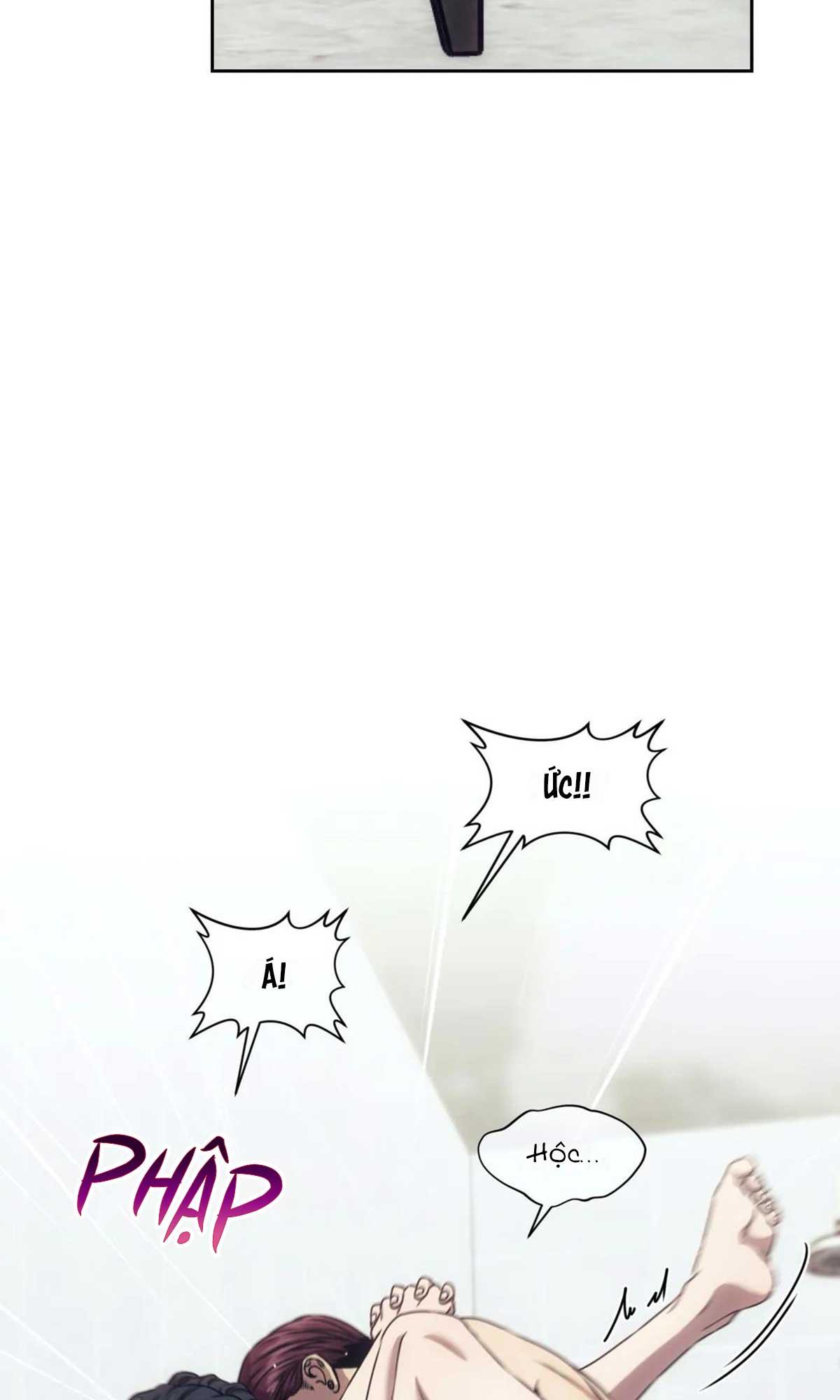 công cuộc báo thù của kẻ yếu thế chapter 25 29