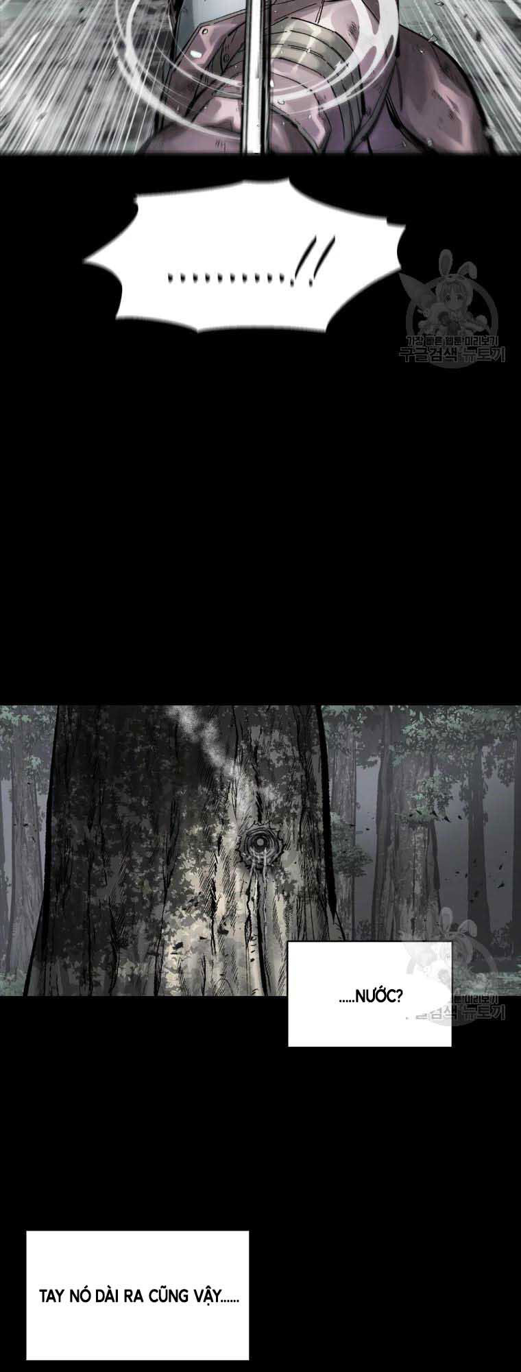 mật mã mê cung chapter 43 36