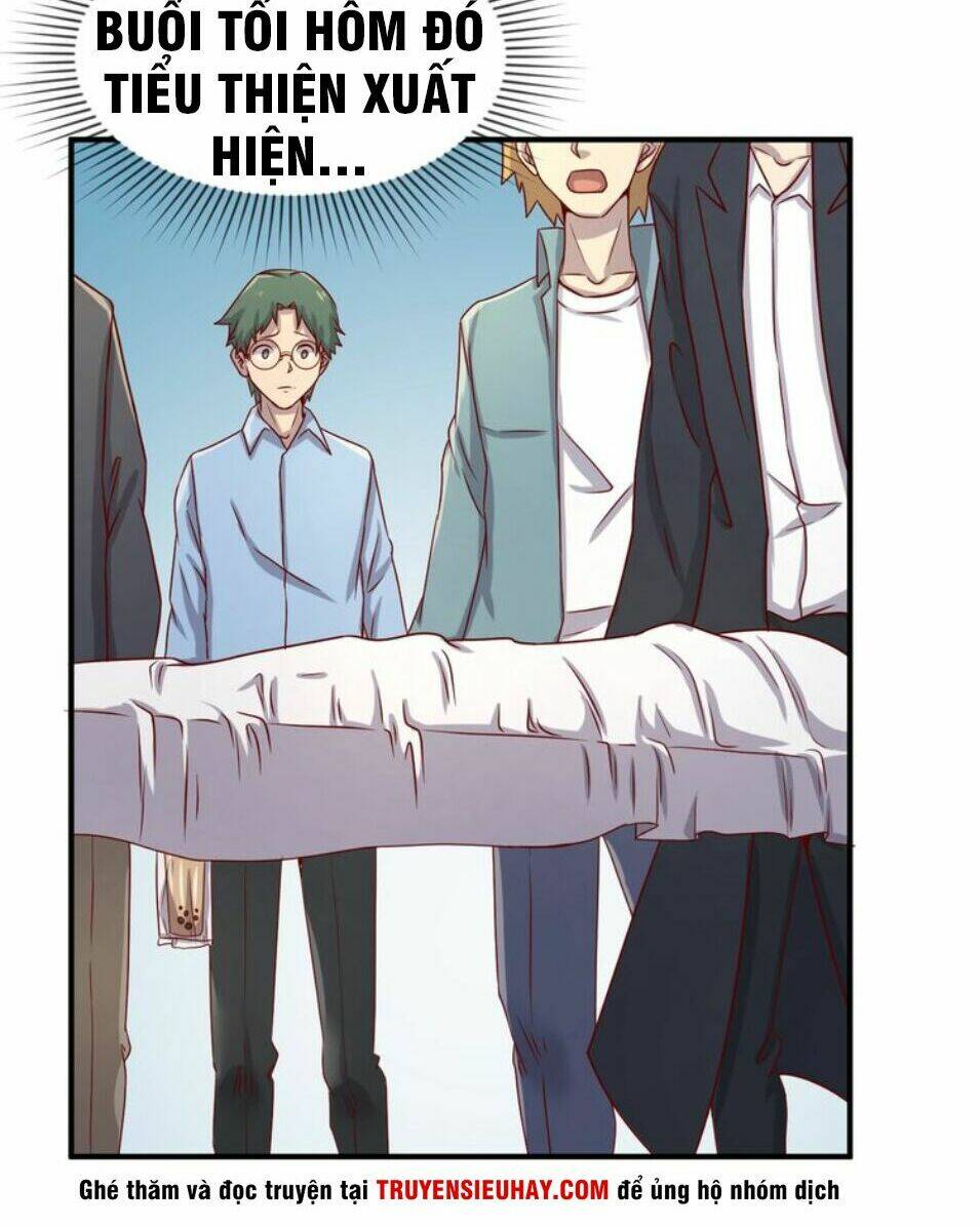 người chặn xuyên không chapter 9 65