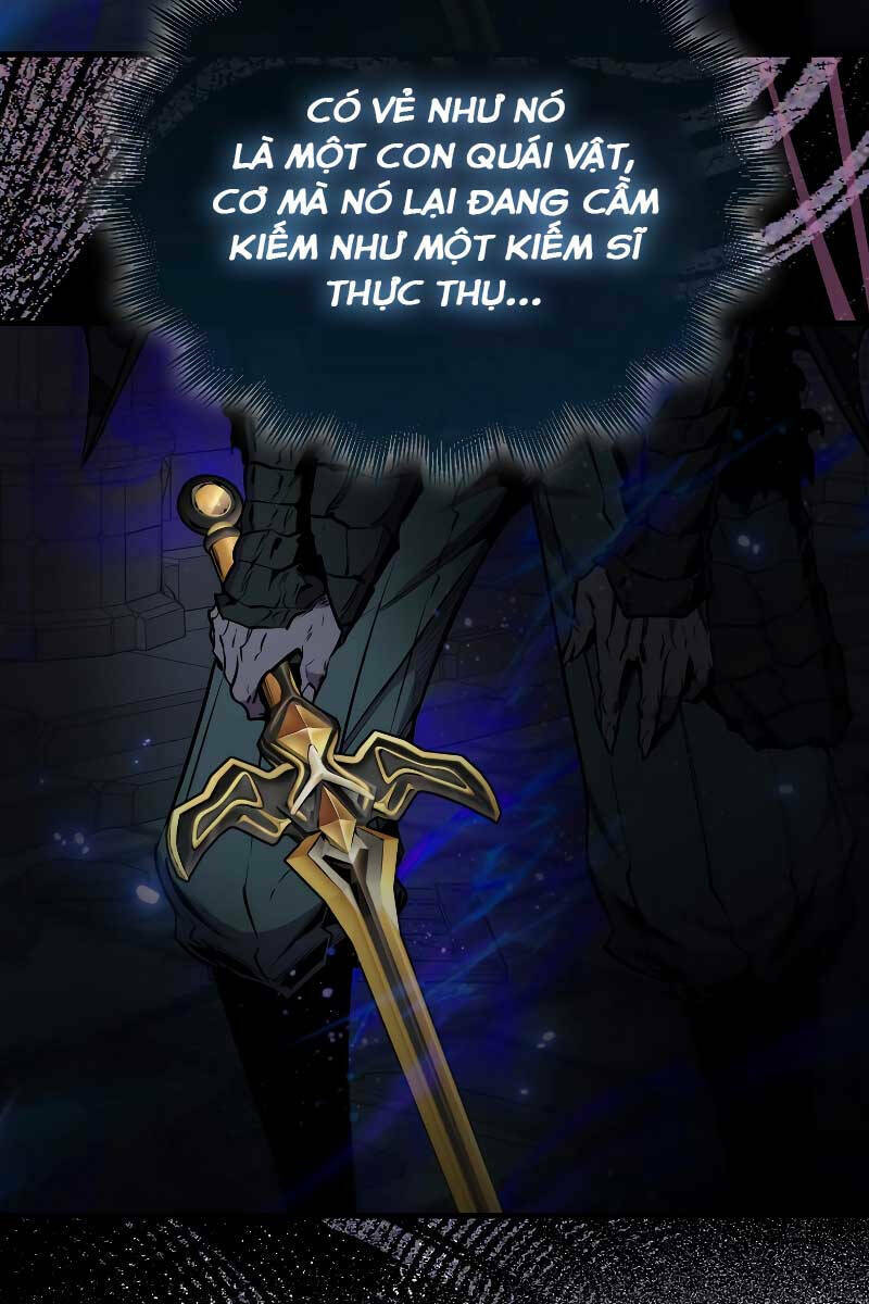 tôi thăng cấp trong lúc ngủ chapter 92 79