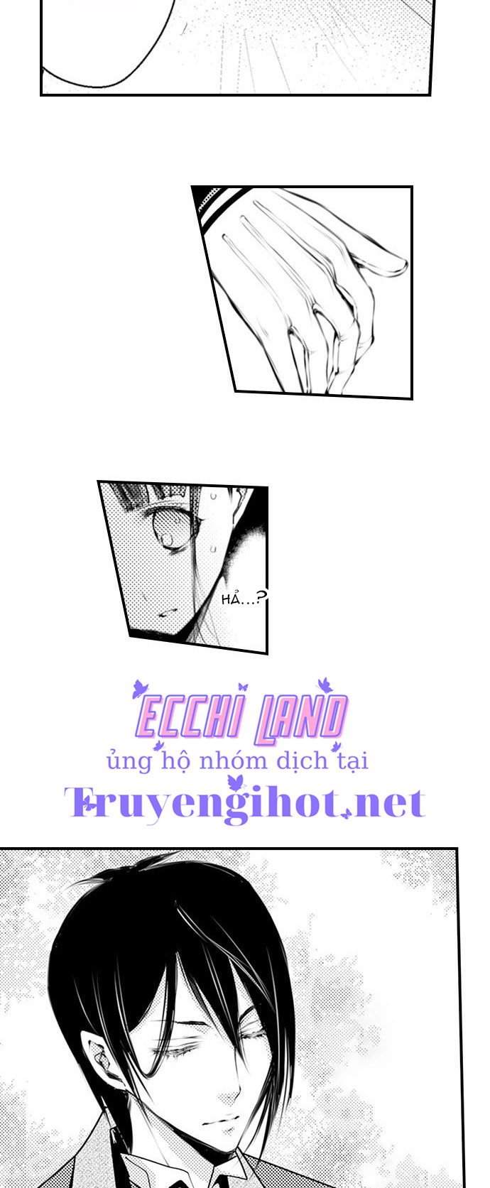 họ hủy hoại tôi trong cái lồng giam này chapter 57.2 15