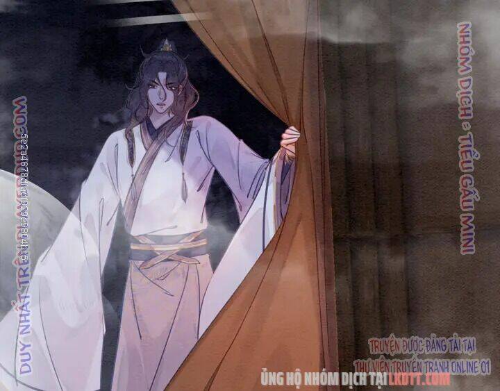 trọng sinh bá sủng nhiếp chính vương quá mạnh mẽ chapter 167 29