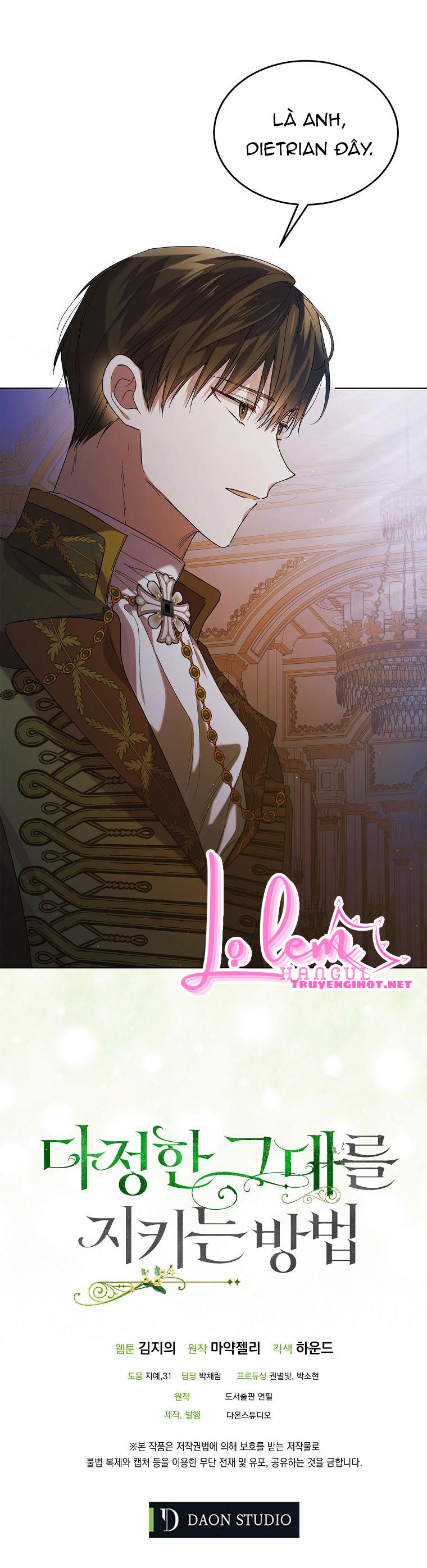 cách để em bảo vệ anh chapter 47.2 5