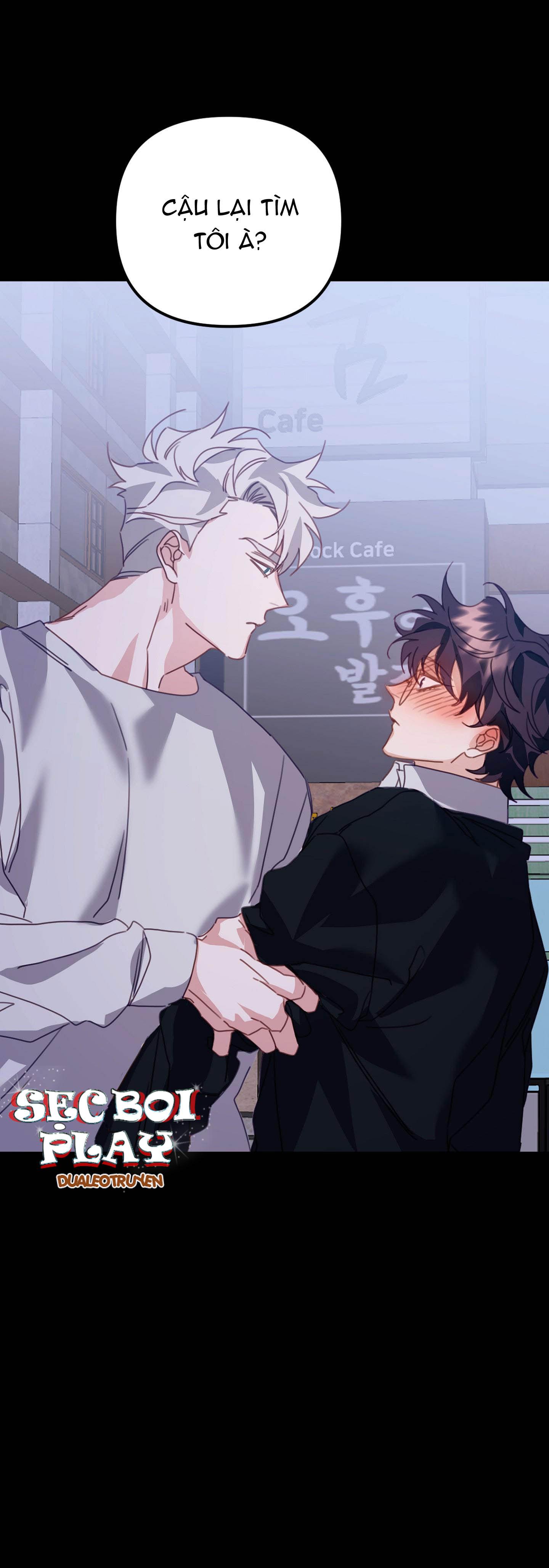 hổ trở về chapter 16 7