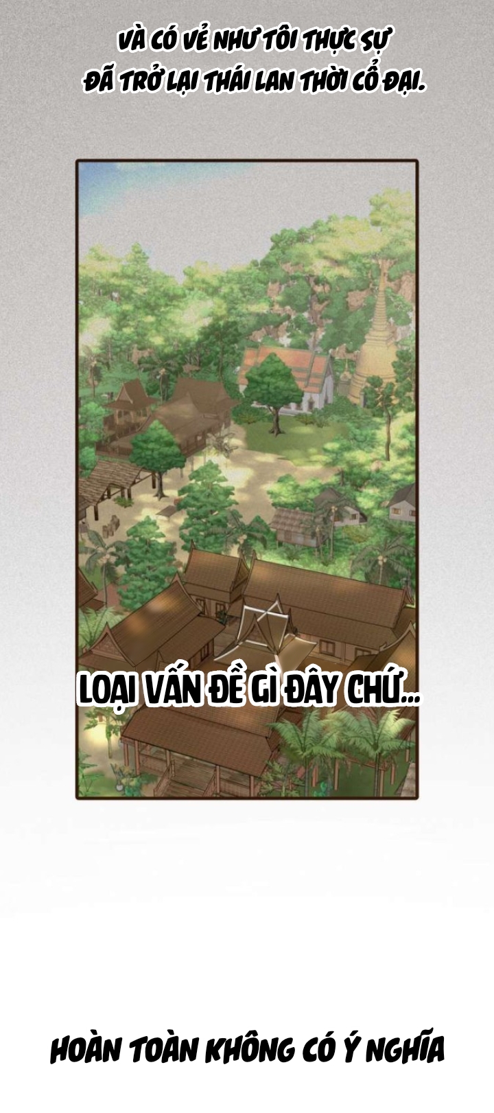 tôi là khun bea đẹp nhất xiêm chapter 2 2