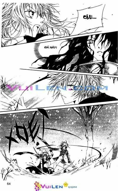 tiểu nữ vương chapter 8 64