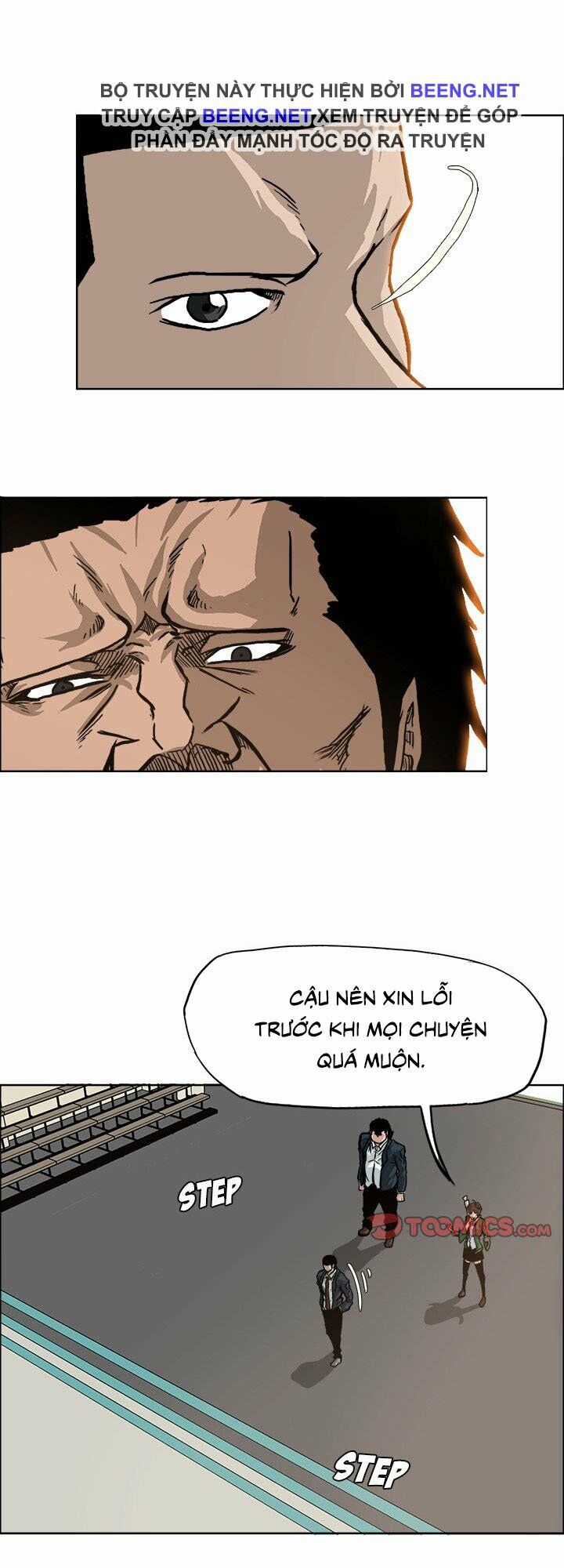 bá chủ học đường ss2 chapter 20 11
