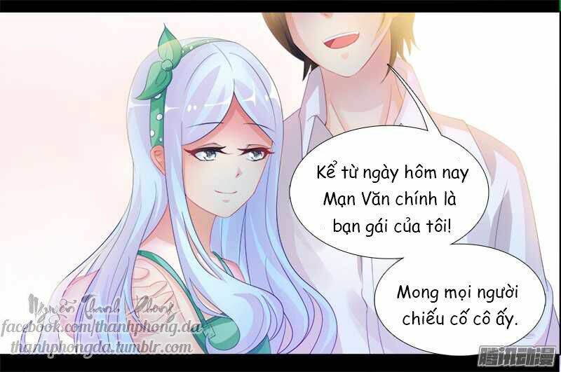 sư tôn hai mặt đừng xằng bậy chapter 1 35