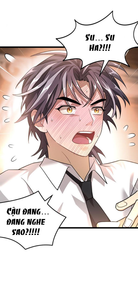 dark moon - tế đàn ánh trăng chapter 25.2 26