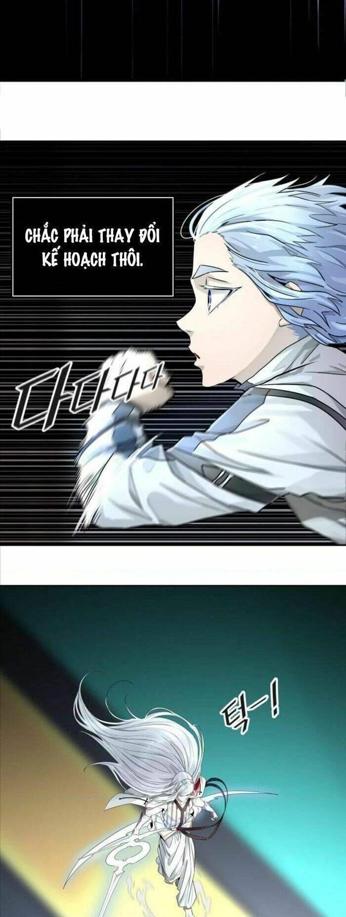 tòa tháp bí ẩn 2 chapter 508 16