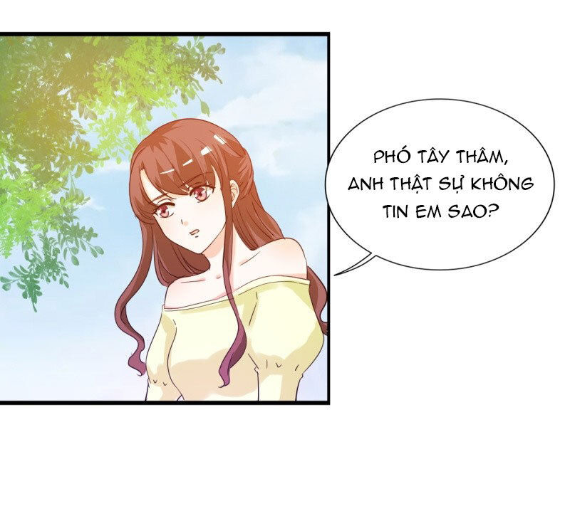 cẩm tú trùng sinh: chào buổi sáng phó thái thái chapter 21 31