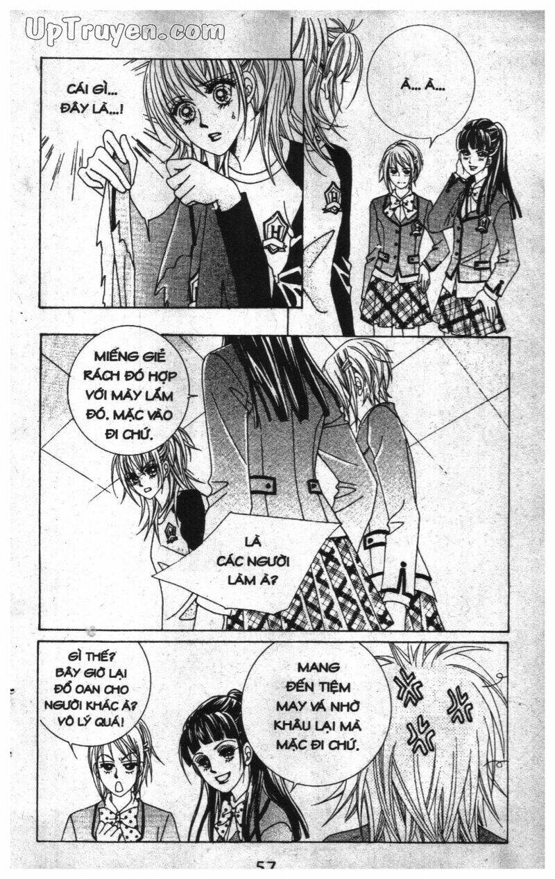 dạ khúc chapter 4 56