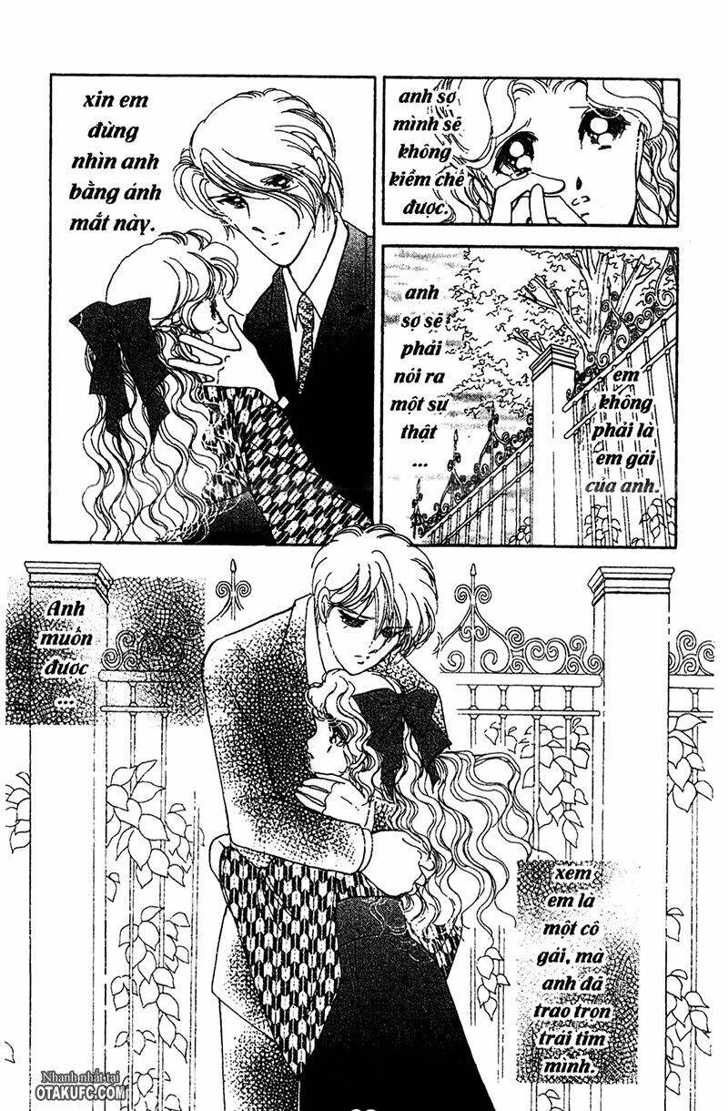 khúc tình ca ban mai - akatsuki no aria chapter 30 22