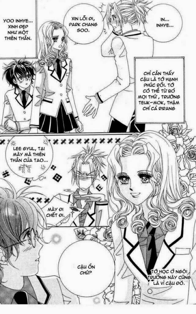 tình trong mộng chapter 1 99